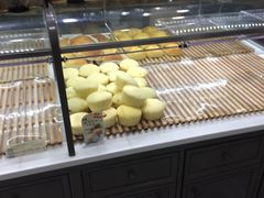 -面包新语(滨湖万达店)