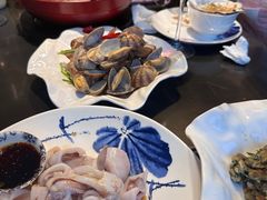 辣炒花蛤-东莱馋房(陆家嘴店)