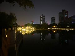 -迎泽公园