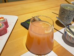 -酒井酱子·深夜食堂(东城汇店)