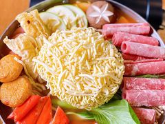 -李先生的首尔小馆(松江启源广场店)