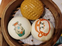 -禄运茶居·手工点心(猎德店)