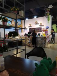 -塔塔王国·主题儿童游乐园(奥城商业广场店)