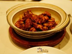 -宝月楼·台湾菜馆(天河城店)