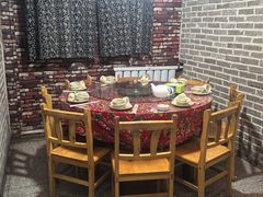 -老黄县饭馆(金都文化商城店)