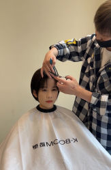 -凯博K-boom Hair Salon