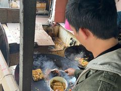 -周记热干面豆皮大王(桃花东街店)