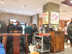 -南门涮肉(北洼路店)
