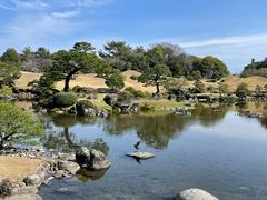 -水前寺成趣园