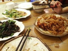 -葛记焖饼(伏牛路店)