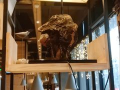 -東舍食唐精品陕菜馆