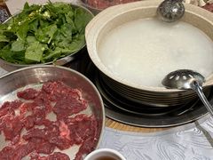 -丰尔粥食·粥底火锅·桑拿鸡(大良总店)