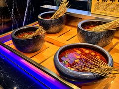 -比尔森巴西烤肉自助(红旗街店)