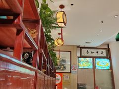 -江城小馆陕南妈妈菜·全球旅行餐厅(钟楼店)