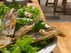 -十六蒲(桂林路店)