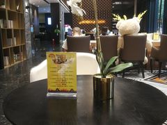 -乔治莫兰迪酒店(济南解放路山东大学店)