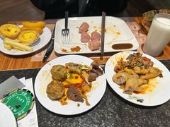 -汉巴味德(大悦城店)