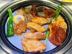 -哆来咪火锅烤肉自助(牌楼店)