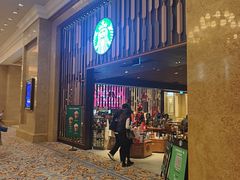 -星巴克(威尼斯人店)