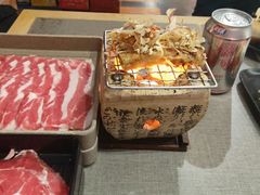 -八角锄烧·肉火锅(天河城店)