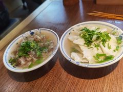 -肖四女乐山跷脚牛肉(世博源店)