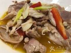 -巴依老爷新疆美食(常营店)