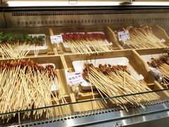 -串一火锅(赛格国际购物中心店)