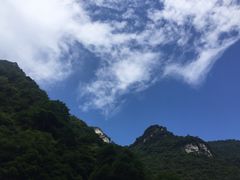 -神龙峡风景区