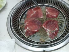 -集杰尚品海鲜烤肉自助餐厅(乳山振华店)