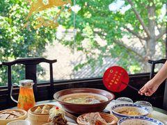 -二泉园老菜馆·百年无锡菜