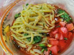 -十八梯邓凳面(大坪正街店)