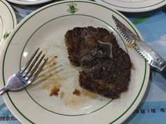 -巴犀烧烤(新崇光店)