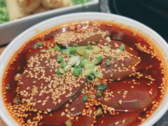 -炉角·鲍鱼牛腩煲(国贸商城店)