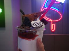 -DQ·蛋糕·冰淇淋(三亚青春颂店)