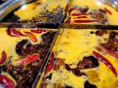 -祝幺妹火锅(裕华村总店)