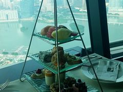 -澳门旅游塔360°旋转餐厅(南湾湖广场店)