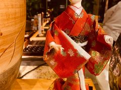 -怡咖啡海鲜自助餐厅(浦东香格里拉店)