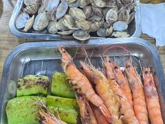 -老大连路特色烧烤(基隆路店)