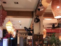 大堂-云之南(八里庄店)
