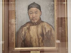 -徐悲鸿纪念馆
