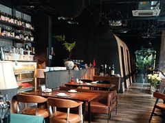 -肴约·花园式餐厅(湖里店)