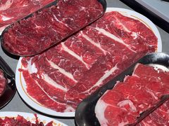 -金龙大四喜牛肉火锅