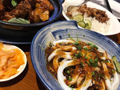 鱿鱼-芒果爆爆(东海缤纷店)