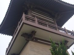 -法门文化景区