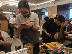 -海底捞火锅(振华广场生日主题店)