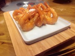 -局气 烤鸭·北京菜(光华路店)