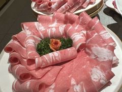 -海底捞火锅(丰尚国际广场店)