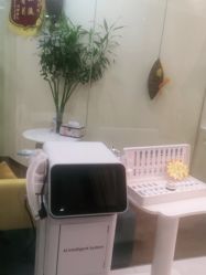 -芳朵美容养生SPA