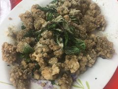 -垦丁辉哥生鱼片