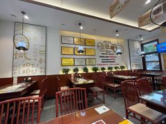 -老淮城·长鱼面(河下古镇店)